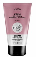 Joanna Styling Effect krem do Loków 150g