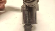 BMW X5 E70 water pump pump 702078240