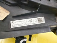 light left Mercedes GLC W253 Full Led A2539065701