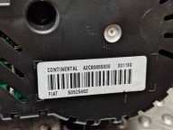 dials dials ALFA ROMEO MITO 1.4 50525482