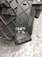 SCATOLA per batteria RENAULT TRAFIC III 244460003R