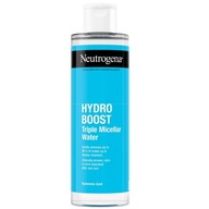 Neutrogena Hydro Boost zavlažovacia micelárna voda 3v1 400ml