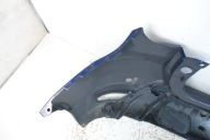 DACIA DUSTER II 2017- bumper rear part rear 850700542R