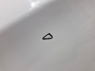 BMW 6 F06 door right front front right A300 ALPINWEISS complete