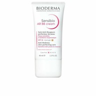 Hydratačný farbiaci krém Bioderma AR BB Cream Béžový Spf 30