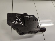 RENAULT MASTER 3.0 DCI Module fusibles
