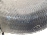 prijenos cijev cijev 7H0145709B VOLKSWAGEN TRANSPORTER T5