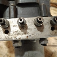 pump ABS brake FORD TRANSIT CUSTOM MK8 LIFT 22 ROK 2.0