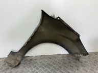 fender front front left FORD FIESTA MK7 09