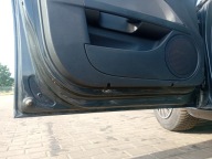 door left front front Seat Leon 2 II 05-13 kod lakieru LW7Z