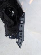 PEUGEOT 3008 II 16- bumper front KAMERA 6PDC