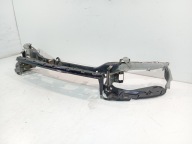 Volvo V50 05-12 support panel for radiators upper pillar