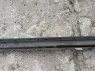 AUDI A8 D4 LONG LY9T moulding cap threshold threshold left left 4H4853855B