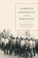 European Mennonites and the Holocaust group work