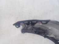 FORD FOCUS III 3 MK3 LIFT 14-18 bumper front PDC