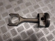 piston + connecting rod AUDI A6 C6 2.4 V6 06EB