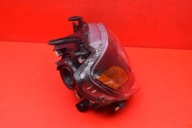 REFLEKTOR right light front EU MITSUBISHI OUTLANDER 1 and 01-08