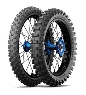 MICHELIN STARCROSS 6 MEDIUM HARD 100/90-19 57M TT 2023r.