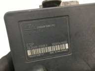Pompa ABS HONDA CIVIC VII 2.0 16V 57110-S6E-G512-M3