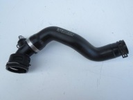 pipe hose radiator WODU AUDI Q7 3.6 FSI 7L0122051D