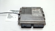 control unit gas LPG 67R-016002 LANDI RENZO