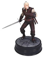 Dark Horse figúrka Zaklínač 3 - Geralt Manticore - 20 cm