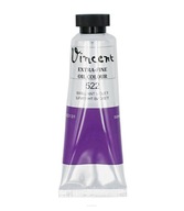 Olejová farba Vincent 522 Brilliant Violet 50ml.