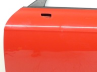 door left front left front AUDI TT 8J CABRIO LY3J