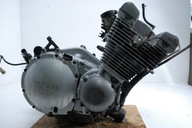 Motor Yamaha XJ 900 Diversion