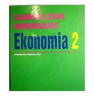 Ekonomia 2 Samuelson Nordhaus