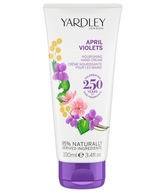YARDLEY April Violets krem do rąk 100 ml