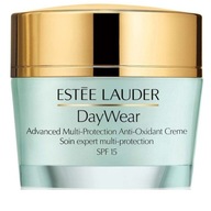 Estée Lauder DayWear Multi-Protection Anti-Oxidant SPF15 Ochronno-nawilżają