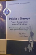 Polska a Europa - Frąckiewicz