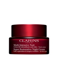 Clarins Super regeneračný nočný krém 50 ml