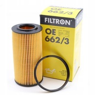 Filtron OE662/3 Filtr Oleju Volvo S60 S40 V40 V50 V60 V70 XC60 XC70 2.0 2.4