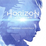 VARIOUS ARTISTS HORIZON ZERO DAWN - ORIGINAL SOUNDTRACK