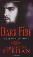 Dark Fire: Number 6 in series Feehan Christine