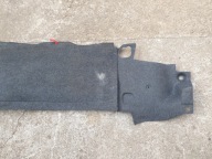 mats upholstery side boot FIAT PANDA III 3 2012