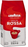 Kawa Ziarnista Lavazza Qualita Rossa 500 g