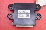 Centralina modulo ECU 1640A014 PEUGEOT 4008 1 e 1.6 e-HDI 117 KM 12-17