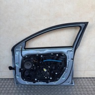 door complete front right KIA XCEED 2022 ROK