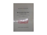 Wędrowiec i jego cień - F Nietzsche