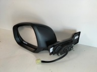 mirror left electrics SUZUKI SPLASH 08- OPEL AGILA B 08