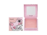 Benefit Cosmetics tickle me pink różowy rozświetlacz 8 g