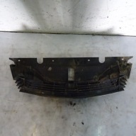 RENAULT LAGUNA II grille front