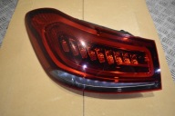 IDEALNA light rear part rear right MERCEDES C167 COUPE 1