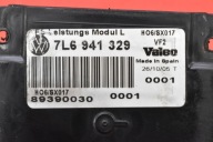 module steering XENON KSENON left 7L6941329 VW PASSAT B6 05-10
