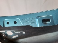 RENAULT ZOE 12-> fender left front front