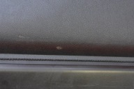 blinds boot A1698100220 MERCEDES B-class W245 05-08