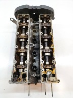 testata completa 9633680610 2.0 16V Peugeot 407 e (2004-2010)